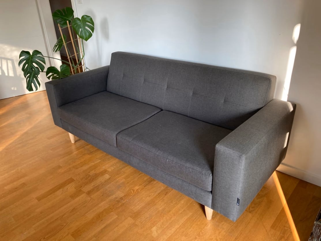 Sofataxi-Hamburg