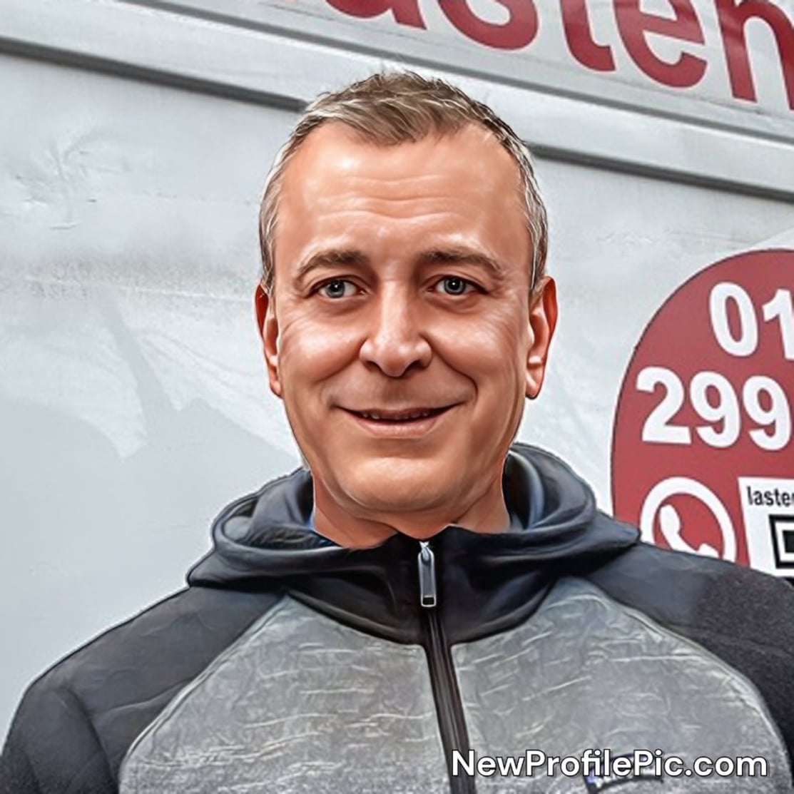 Ulrich Ameis
